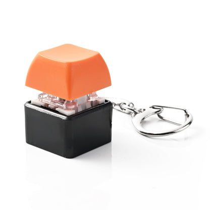 Stress Relief Keychain Toy
