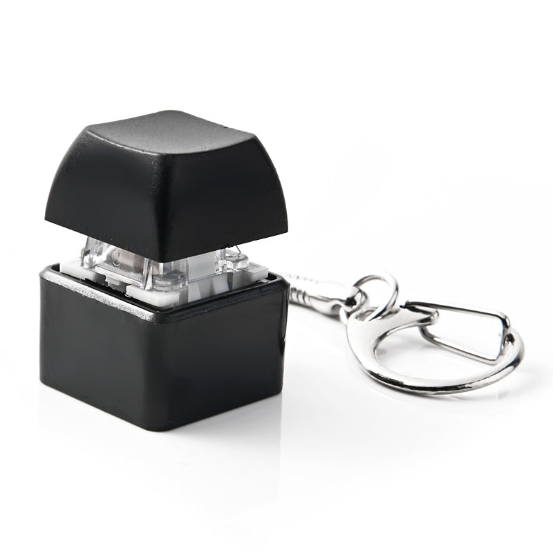 Stress Relief Keychain Toy