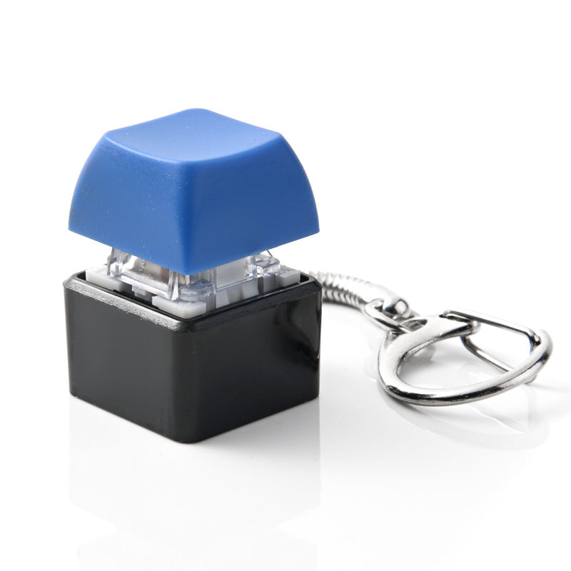 Stress Relief Keychain Toy