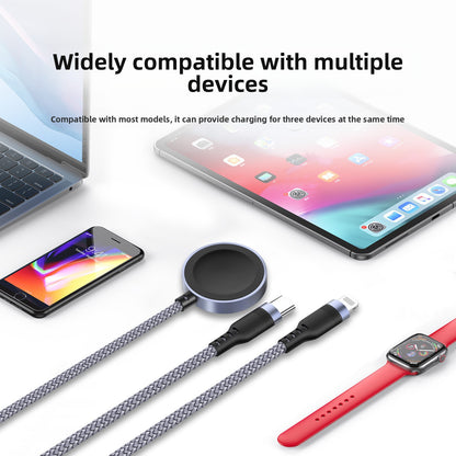 Magnetic Wireless Charger