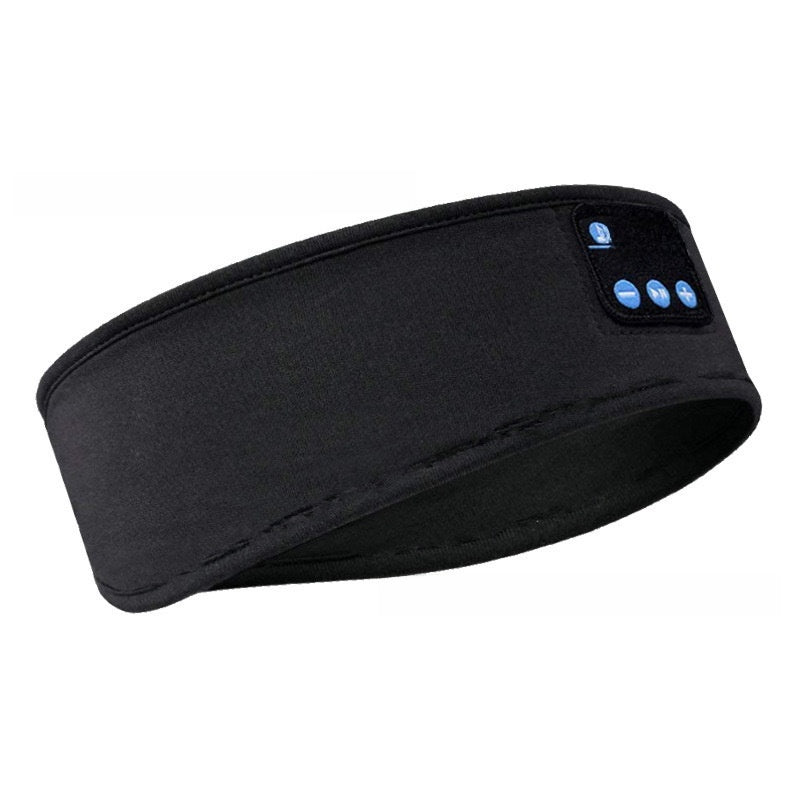 Sleep mask with Bluetooth connectivity