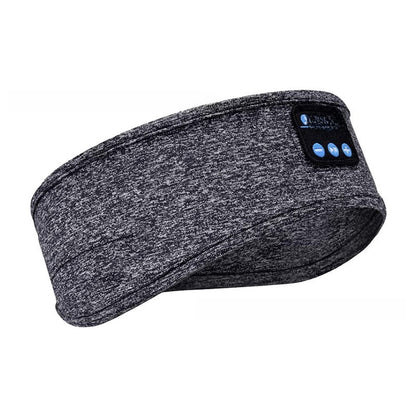 Sleep mask with Bluetooth connectivity