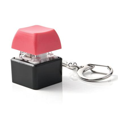 Stress Relief Keychain Toy
