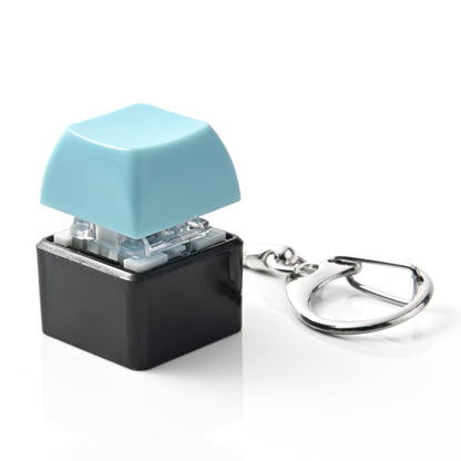 Stress Relief Keychain Toy