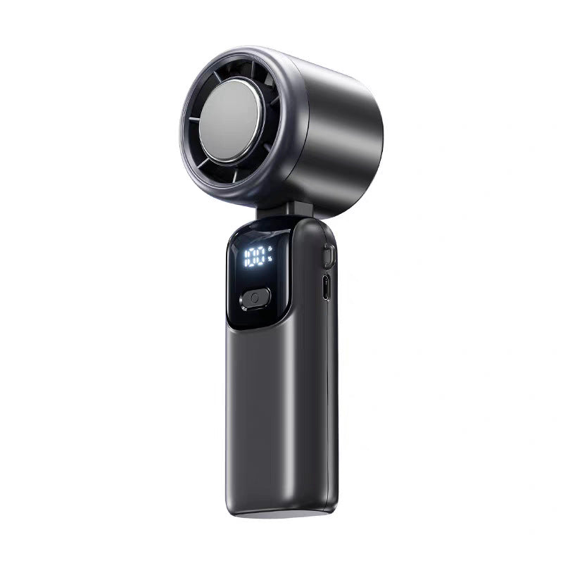 Handheld Portable fan