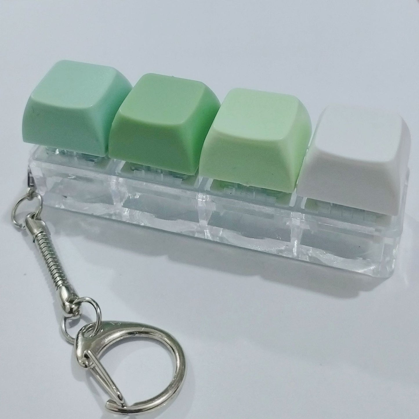 Stress Relief Keychain Toy