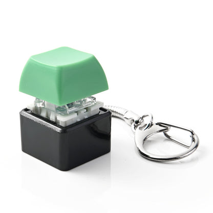Stress Relief Keychain Toy