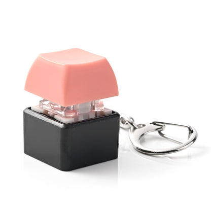 Stress Relief Keychain Toy