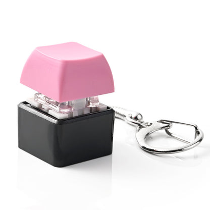 Stress Relief Keychain Toy
