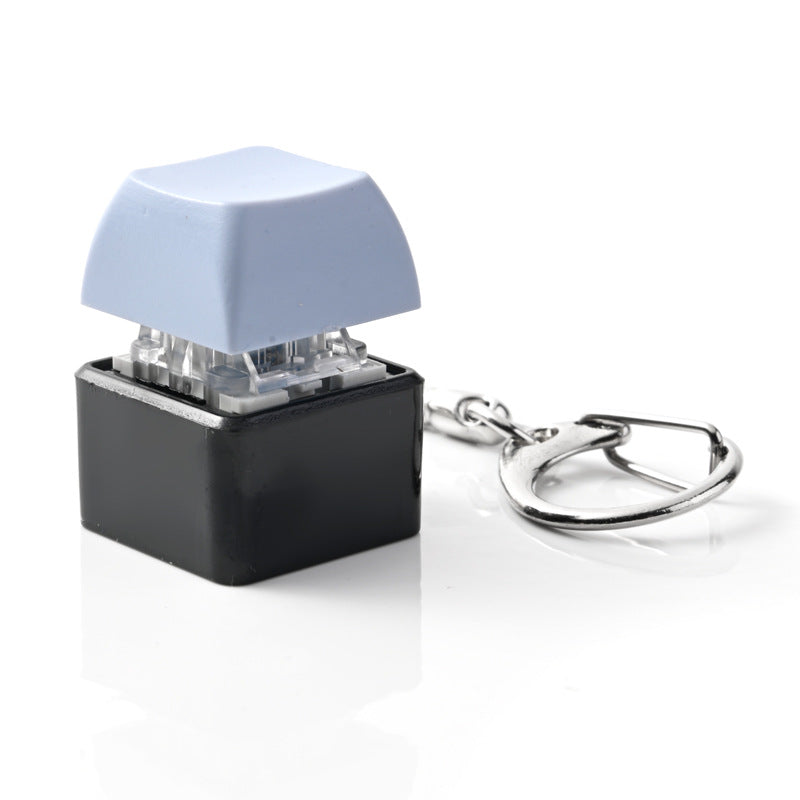 Stress Relief Keychain Toy