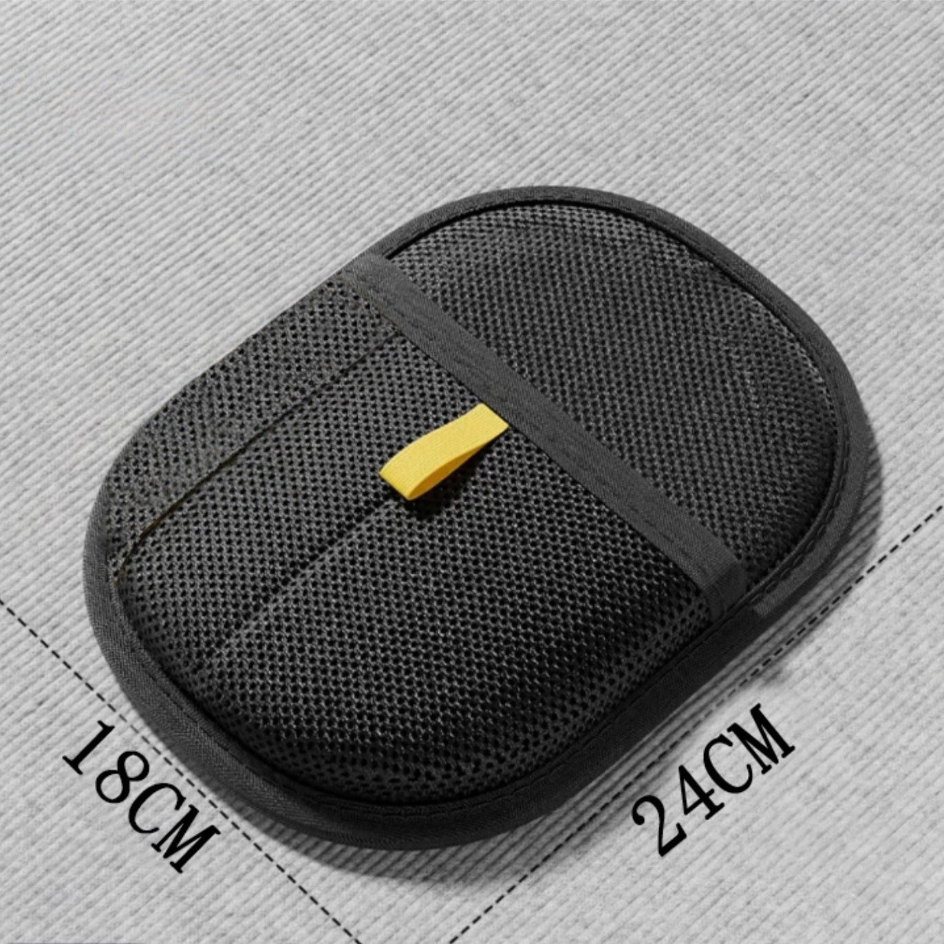 Pet Hair Removal Tool