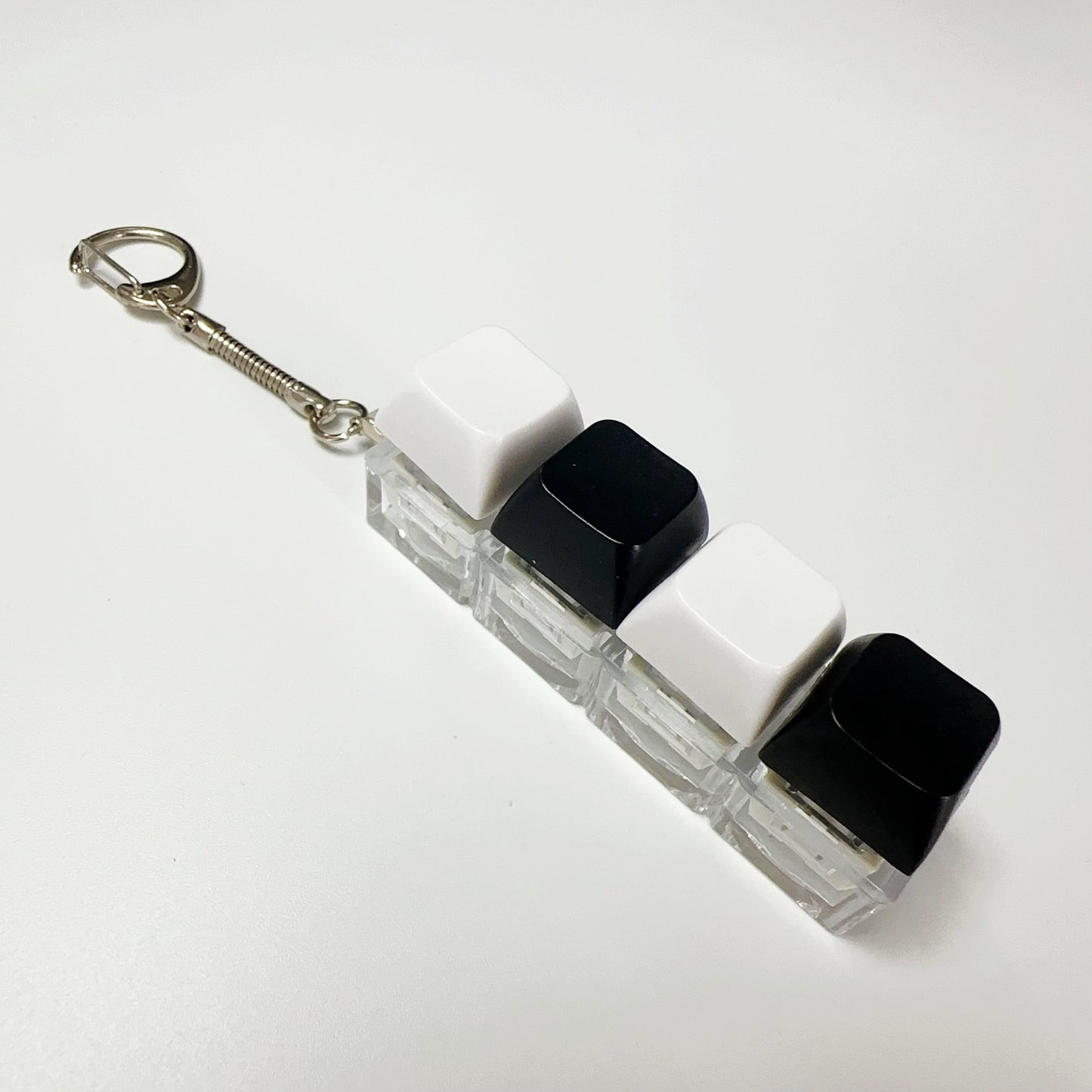 Stress Relief Keychain Toy