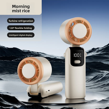 Handheld Portable fan