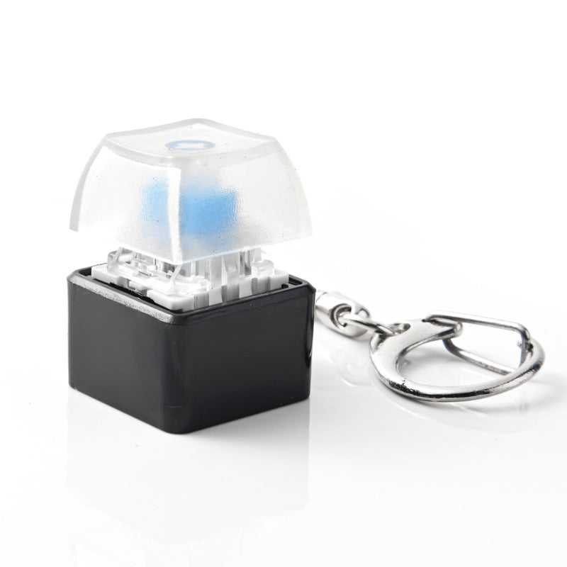 Stress Relief Keychain Toy