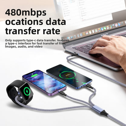 Magnetic Wireless Charger