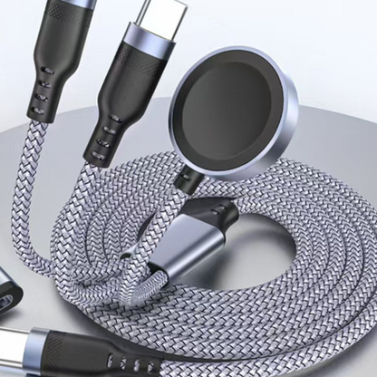 Magnetic Wireless Charger